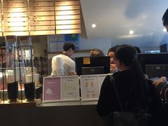 -喜茶(上海正大广场店)