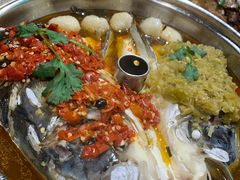 -望湘园湖南菜(赛格店)