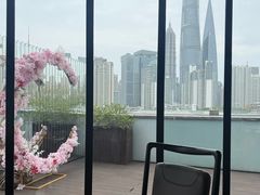 -三利音·东方司宴(外滩店)