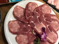 -炭恋火炉烤肉(凌云一街坊店)
