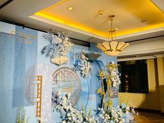 -绮梦西湖·云端餐厅(歌德店)