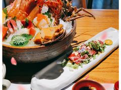 -花潮料理艺食馆(SM新生活广场店)