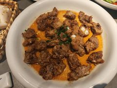 -赖厨潮汕砂锅粥