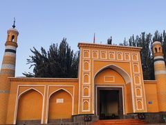 -艾提尕尔清真寺