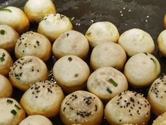 -百年老字号·观振兴蟹黄面·三虾面·苏式面(观前街富仁坊巷店)