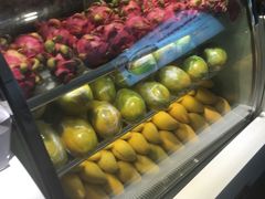 -茉酸奶(松江开元地中海店)