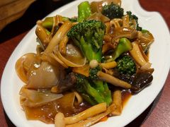 -老坑记·香港经典粤菜馆