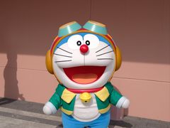 -日本环球影城