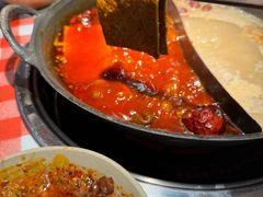 -赵美丽·重庆社区火锅·直营店(火车东站·中豪国际店)