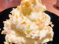 土豆泥-南门小馆·清真(国贸商城店)