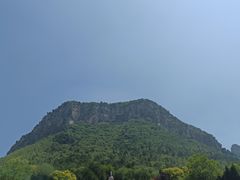 -娲皇宫