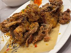 -银都上海菜馆(粤海东路店)