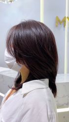 -MY WAY SALON