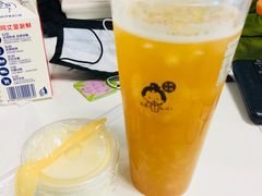 -九秋茶铺(三里屯店)