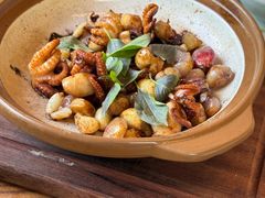 -兮食农场餐厅