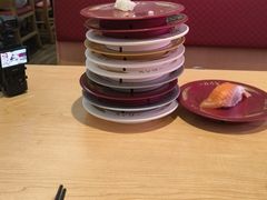 -寿司郎(皇庭广场店)