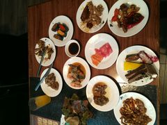 -汉巴味德(大悦城店)