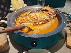 -半天妖烤鱼(方庄店)