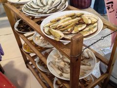 -草墩罗非鱼庄•野生菌•腊排骨(七星街上段店)