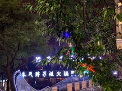 -朱氏胖子烂火锅(洪崖洞店)