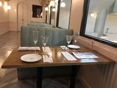 大堂-1981牛排西餐厅(海信店)