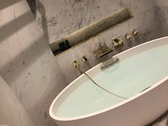 -尼依格罗香港美利酒店