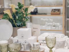 -ZARA HOME(长楹天街购物中心店)