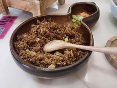 绿茶炒饭-绿茶餐厅(昌平悦荟店)