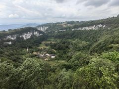 -武隆天坑寨子景区