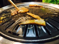-九田家黑牛烤肉料理(太阳城店)