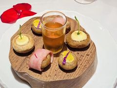 -王品牛排(佛山南海万科广场店)