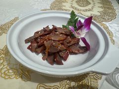 -北京全聚德(王府井店)