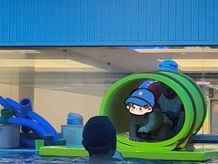 -海帆亲子游泳(顺义店)