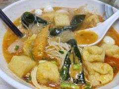 -重庆麻辣烫(国权路店)