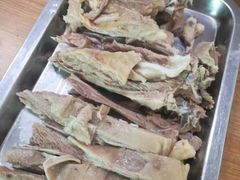-马学武手抓美食(下南关总店)
