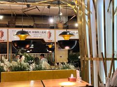大堂-符离集餐厅(万象城店)