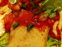 -Pancakes on the rocks(Darling Harbour)