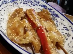 炸粿条和炸蟹柳-曼生活·炸小吃糖水