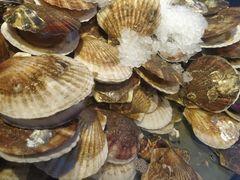 -海天盛宴潮汕蒸汽海鲜高端自助形象店