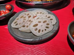 -谭鸭血老火锅(万象九宜城店)