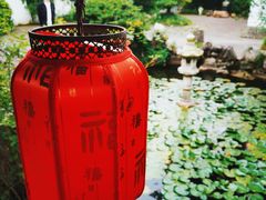 -梁祝景区
