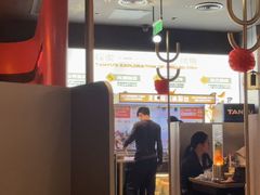 -探鱼·鲜青椒爽麻烤鱼(领展购物广场店)