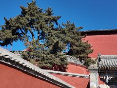 -五台山风景名胜区