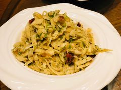 -秦唐一号西安菜馆(钟楼店)