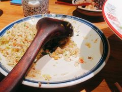 -破三川·新川菜(静安大融城店)
