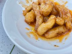 -巧克力渔家.小船海鲜胶东菜(万平口店)