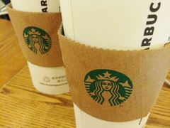 -星巴克(中山喜来登店)