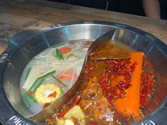 -蜀都三哥火锅店(力盟商业步行街店)