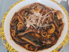 响油鳝糊-古南都·江苏酒家(建宁路店)
