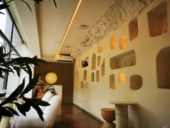 -伊斯坦布尔土耳其清真咖啡餐厅